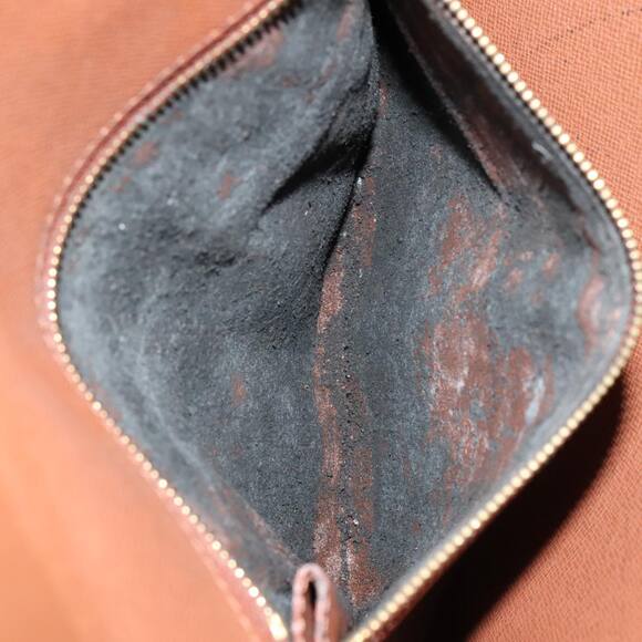 LOUIS VUITTON Monogram Bordeaux 27 Shoulder Bag M51797 - Picture 11 of 16